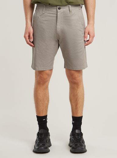 Bronson 3.0 Slim Chino Shorts